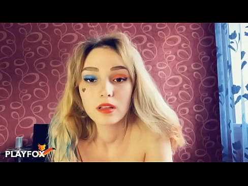 ❤️ Čarobne naočale za virtualnu stvarnost pružile su mi seks s Harley Quinn ❤❌ Prekrasni porno na hr.mkdou33miass.ru ❌️❤